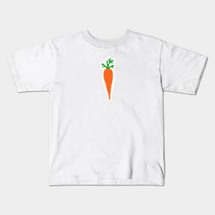 Carrot Kids T-Shirt